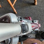 Shark Rotator Powered Lift-Away TruePet Upright Corded Bagless Vacuum for Carpet and Hard Floor with Hand Vacuum and Anti-Allergy Seal (NV752), Bordeaux (Renewed) photo review