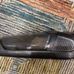 BISSELL Featherweight PowerBrush Vacuum, 2773A Gray photo review