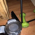 PIVOT VAC Cordless Handheld Vacuum For Home & Car photo review