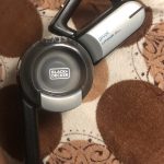 PIVOT VAC Cordless Handheld Vacuum For Home & Car photo review